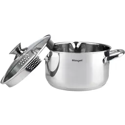 Кастрюля Ringel Hanover 4.5 л (RG-2005/1-22) - миниатюра 2