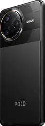 Смартфон Xiaomi Poco F7 Ultra 12/256GB Black (UA UCRF) (no charger) [NFC, 5G] - мініатюра 6