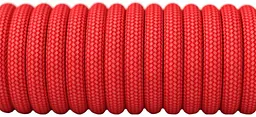 Змінний кабель для мишки Glorious Ascended Cable V2 (G-ASC-RED-1) Crimson Red - мініатюра 2