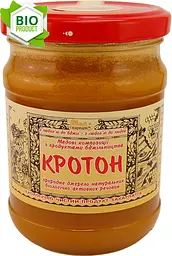 Кротон (базовий) 350грам Мед Карпат