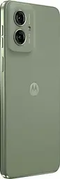 Смартфон Motorola Moto G55 8/256GB Green EU with adapter no NFC - мініатюра 6