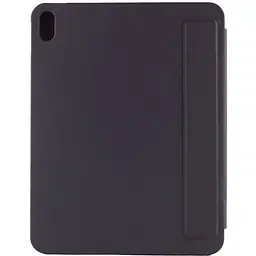 Чохол Smart Case Open buttons для Apple iPad Mini 6 (8.3) (2021) (2024) Black - мініатюра 2