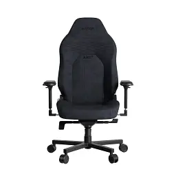 Крісло ігрове Hator Arc 3 S Velour Black (HTC3440S) - мініатюра 2