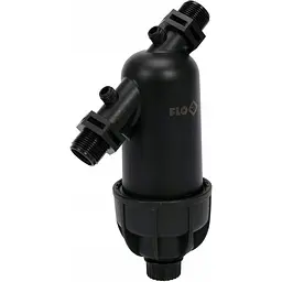 Фільтр водяний для зрошувальних систем Flo 3/4" (88930) - мініатюра 2
