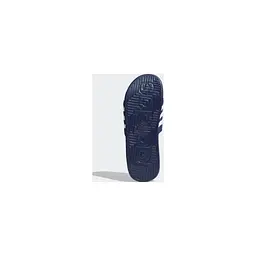 Шльопанці Adidas Adissage F35579 темно-синій 46 (11UK) 28.4 см (4060512030311) - мініатюра 4