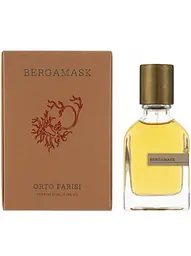 Парфум унісекс Bergamask, 50 мл