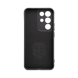 Чехол ArmorStandart ICON для Realme C85 Pro 4G Camera cover Black (ARM89916) - мініатюра 2