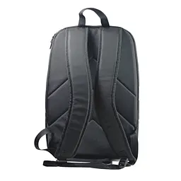 Рюкзак для ноутбука ASUS 16" Nereus Backpack fits Black (90-XB4000BA00060-) - мініатюра 2
