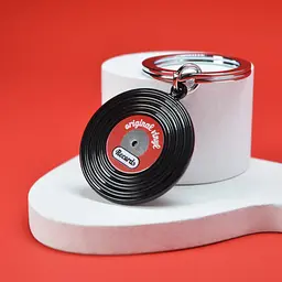Брелок Metalmorphose Vinyl Design (8000020378259) - мініатюра 2