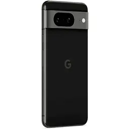 Смартфон Google Pixel 8a 8/128GB Obsidian (Japan Version) - мініатюра 3
