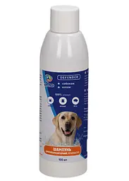 Протипаразитарний шампунь для собак Healthy Pet Defender з пропоксуром 100 мл 209101