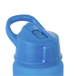 Фляга Lifeventure Flip-Top Bottle 750 мл Блакитний - мініатюра 5