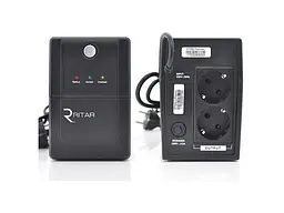 Лінійно-інтерактивне ДБЖ RITAR 510W Proxima-L (RTP850L ) - мініатюра 3