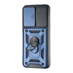 Чохол Full Protection Samsung S23 FE (S711) Blue - мініатюра 3