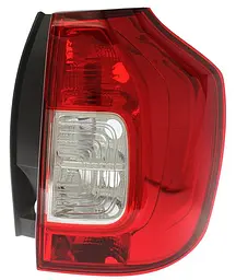 Ліхтар (фонарь) задній правий Dacia Logan MCV II 13-25р Depo (553-1902R-UE)