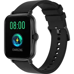 Смарт-годинник Globex Smart Watch Me3 Black