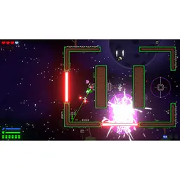 Ключ активації Microsoft Gravity Oddity для Xbox One/Series S/X - мініатюра 4