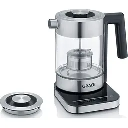 Електрочайник Graef WK350EU - мініатюра 2