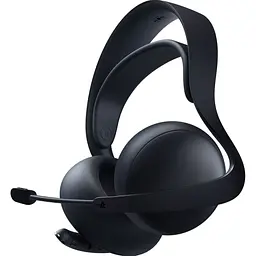 Ігрові навушники Sony PS5 Pulse Elite Midnight Black (1000044486) [124971] - мініатюра 3