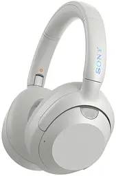 Навушники з мікрофоном Sony ULT Wear Білий (WHULT900NW.CE7)