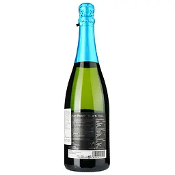 Вино ігристе Gran Baron, безалкогольне, 0,75 л (863074) - мініатюра 2