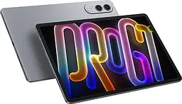 Планшет Lenovo Xiaoxin Tab Pro GT (TB710FU) 8/128GB Gray CN
