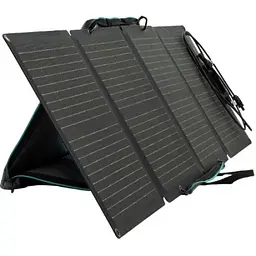 Сонячна панель EcoFlow 110W Solar Panel - мініатюра 3