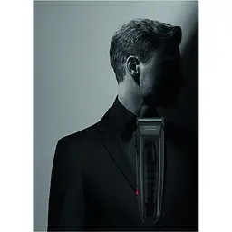 Машинка для стрижки Rowenta KARL LAGERFELD Perfect Line TN152LF0 - мініатюра 9