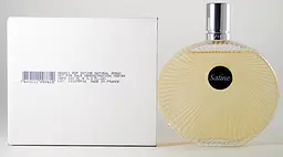 Оригінал Lalique Satine 100 мл ТЕСТЕР парфумована вода - мініатюра 2