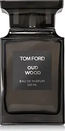 Оригінал Tom Ford Oud Wood 100 мл Парфумована вода - мініатюра 1