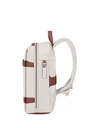 Рюкзак Samsonite IMAGE BIZ IVORY 32x23x12 KS2*05111 - мініатюра 9