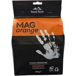 Магнезія Rock Technologies Mag Orange 300 г (1054-008.0033)