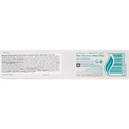  Зубна паста Himalaya Herbals Mint Fresh комплексний догляд зі свіжою м'ятою 75 мл - мініатюра 3