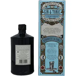 Джин Hendrick's Enchanters 41.4% 0.7 л в подарунковій упаковці - мініатюра 2