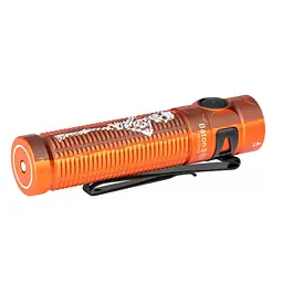 Ліхтар Olight Baton 3 Pro Orange (1013-2370.45.80) - мініатюра 4