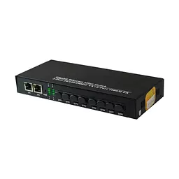 Комутатор мережевий Ewind EW-S3910G - мініатюра 2