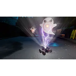 Ключ активації Microsoft Ghostbusters: Spirits Unleashed для Xbox One/Series - мініатюра 12