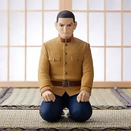 Фігурка Sega Золоте божество Golden Kamuy Хадзіме Цукісі Tsukishima Hajime 12 см SCP GK TH 12 - мініатюра 5