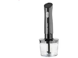 Блендер Russell Hobbs 27141-56 Desire Matte Charcoal 3 in 1 - мініатюра 2