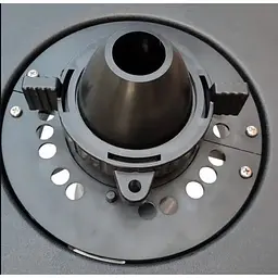 Плаваючий фонтан-аератор Jebao FJ-500A 560 Вт 55000 л/год. - мініатюра 3