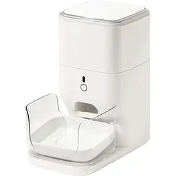 Смарт годівниця CATLINK Automatic Feeder Fresh 2 - Standard White