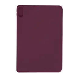 Чохол SlimTPU Active Pen holder Lenovo Tab P11 11.5 TB350 TB355 Вишня - мініатюра 3