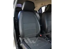 Авточохли модельні MW Brothers для Skoda Rapid c 2012 - мініатюра 2
