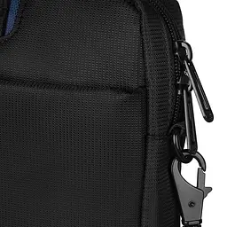 Сумка 2E CBN413BK чорна 13.3" - мініатюра 8