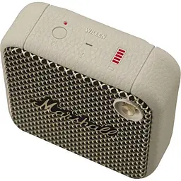 Портативна акустика Marshall Portable Speaker Willen Cream (1006294) - мініатюра 2