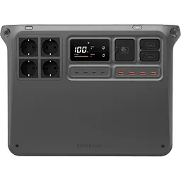 Зарядна станція DJI Power 2000 (DYM2000H) [149196] - мініатюра 1