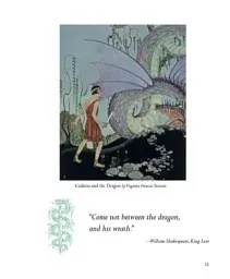 Dragons Mythical Beasts: A celeation of legendary creatures - мініатюра 5