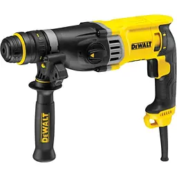 Перфоратор DeWalt D25144K [94643]