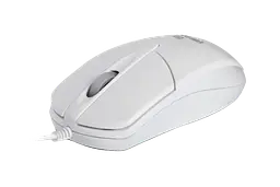 Миша REAL-EL RM-211 White (EL123200014)