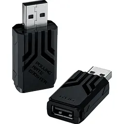 Миша Asus ROG Keris II ACE Blacк (90MP03N0-BMUA00) [109298] - мініатюра 9